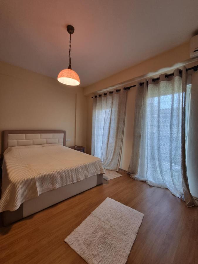 Family Apartment In Center Of Тирана Екстер'єр фото